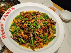 -鸡毛店·川菜(文殊院店)