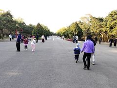 -北陵公园