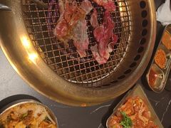 -韩宫宴和牛烤肉(盐城金鹰店)