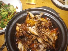 -鸡毛换糖(高桥店)