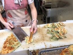 -咏春葱油饼(德政中路店)