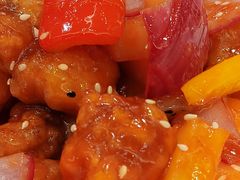 -广州中心皇冠假日酒店·百粤楼