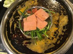 -邓莽子老火锅(鲁祖庙店)