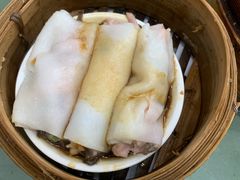 -香港蓮香樓(中環店)