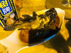 -明润海鲜(南边海店)