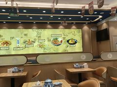 -西部马华清真兰州牛肉面·烧烤夜市(三里河店)