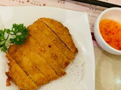 -池记(尖沙咀店)