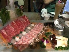 -慢丽江·云南野生菌土鸡锅(西山店)