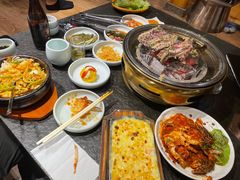 -味家烤肉烤鳗鱼牛排(西塔旗舰店)