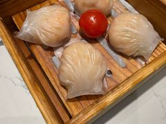 蘩楼の虾饺皇-蘩楼(南京西路中信泰富店)