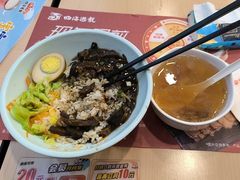 -四海游龙(大华店)