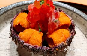Sea Urchin Cup