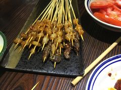 -刘师父老汉口江湖菜(蔡锷路店)
