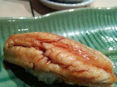 星鳗手握-然寿司(郎园vintage店)