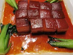 -翠清酒家(万丰路店)