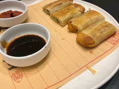 -虎哥私房菜(馒头山店)