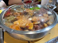 -黄记煌三汁焖锅(崇文门店)