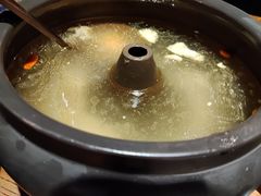 -云海肴·汽锅鸡·云南菜(美罗城店)