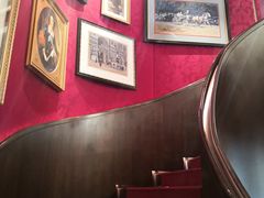 -Cafe Sacher(WIEN)