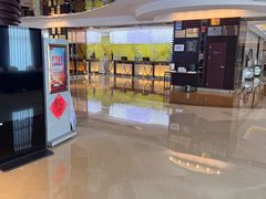 -杭州龙禧福朋喜来登酒店