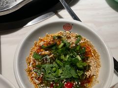 -重庆德庄火锅(保利水城店)