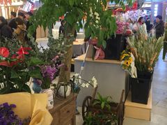 -茶马花街(城西银泰城店)