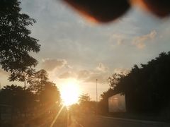 -南国桃园旅游度假区