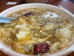 -三爷糟粕醋·鲜鱼汤·海南特色小吃(新华南路店)
