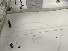 -TheRink大零溜冰场(IFS国金中心店)