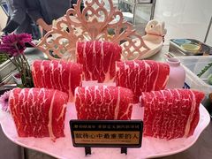 -百草滩羊清水涮羊肉(长城路店)