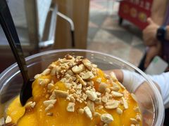 -夏食光安顺小舒冰粉冰浆(甲秀楼店)