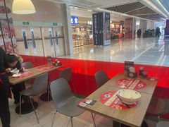 -阳阳中国饭(龙湖大兴天街)