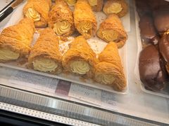 -凯司令(豫园地铁站店)