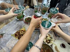 -小民大排档(光谷店)