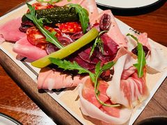 -Shanghai Brew House上海啤酒工坊(老外街店)