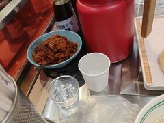 -河南前程·羊肉汤·烧烤(总店)