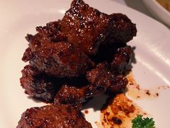 越式牛肉粒-苏浙汇(古北店)