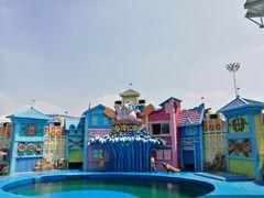 -华夏文旅海洋公园