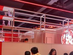 大堂-侯师傅热炒店(印象城店)