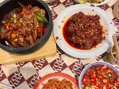 -老三样·旧食新味(万寿宫店)