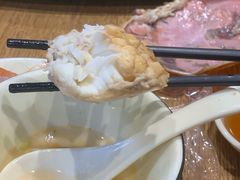 -金潮排档·金牙齿排档(广场西路店)
