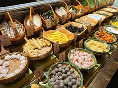 -一绪に寿喜烧自助(世茂广场店)
