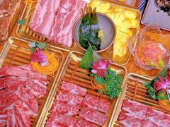-韩一品韩国料理(柏庐南路店)