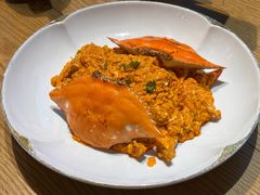 -必点海鲜·海肠捞饭(滨江道一店)