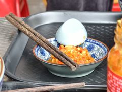 -珍记海鲜粥·海鲜粉