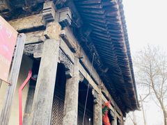 -嵩祝寺及智珠寺