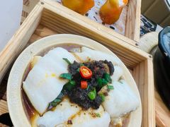 -蔡澜点心·粤菜(丽泽天街店)