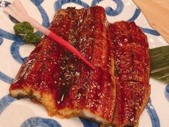 -Hatsune隐泉日式料理(SKP店)