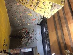 TNF魔岩馆-魔岩攀登(南京东路店)