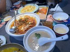 -江南里·新浙菜(苏州大悦城店)